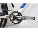Pre-Owned Jamis Pro Carbon Hardtail Mountain Bike - L