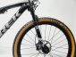 Pre-Owned Trek Supercaliber 9.8 Dual Suspension MTB - M/L