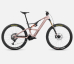 Orbea Rise LT M-Team 630Wh Carbon Dual Suspension Mountain Bike 