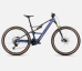 Orbea Rise SL M10 630Wh Carbon Dual Suspension Mountain Bike 2025