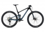 Giant Anthem Advanced 3 Carbon Dual Suspension Mountain Bike 2025