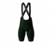 Ciovita Supremo Forest Green Men's Bib shorts