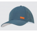 Got The Legs Peak Teal/Orange Unisex Cap