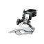 Shimano XTR M985 2X10 Front Derailleur