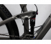 Pre-Owned Trek Top Fuel 9.7 Carbon Dual Suspension Mountain Bike - Large