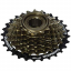 Shimano Tourney MF-TZ500 14-28T 7spd Cassette