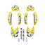 Sidi SRS Inserts N.16 