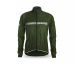 Ciovita Cirro Olive Windproof Men's Jacket 