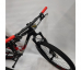 Pre-Owned Momsen Vipa Trail Carbon Dual Suspension Mountain Bike - Large