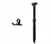 Lyne Contour 30.9mmx125mm Internal Underbar Dropper Post