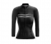 Ciovita Faro Long Sleeve Ladies Jersey 