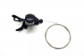 Shimano Deore M610 Left Hand Gear Shifter

