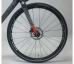 Pre-Owned Silverback Siablo 105 Aluminium Gravel Bike - Large