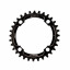 Praxis Wide-Narrow 30T Shim 96BCD Chainring