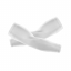 Sox UV Solid White Arm Sleeves