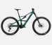 Orbea Rise H20 LT Aluminium Dual Suspension Mountain Bike 2025