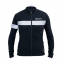 Ciovita Ladies Black Hydrophobic Faro Jacket