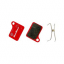 SunRace Disc S15 MTB Brake Pads (Shimano Compatible)

