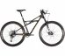 Silverback Stratos CF Pro Dual Suspension Carbon Mountain Bike 