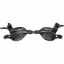 SRAM XX Trigger Left Shifter Double

