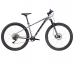 Silverback Stride Deluxe Aluminium Hardtail Mountain Bike 2023 