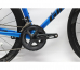 Pre-Owned Giant TCR Pro 1 Carbon Road Bike - Large