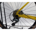 Pre-Owned Scott Speedster 40 Aluminium Gravel Bike - Large
