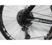 Pre-Owned Jamis Pro Carbon Hardtail Mountain Bike - L