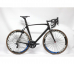 Pre-Owned Carbon Custom Carbon Road Bike - L