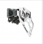 SRAM X7 MTB
 Front Derailleur

