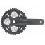 SunRace 22/32/42T MTB Crankset 