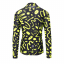 Wattz Grafitti Long Sleeve Men's Jersey