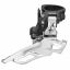 Shimano XT FD-M781 Top CLamp 