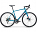Fuji Sportif 1.1 Aluminium Disc Road 2018 Frame Only 