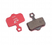 Jagwired DCA079 Disc Brake Pad Sram Level L/T ELIXIR/DB Range