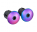 SupaCaz Bling Oil Slick Handle Bar Tape 