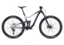 Giant Trance 2  Aluminium Dual Suspension Mountain Bike 2024 