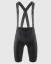 Assos Mille GTS S11 Men's Bibshort, Black Series

