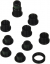 SRAM Bolt Kit 116918000001