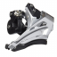 Shimano FD-M618-L Deore 2x10 Low Clamp Front Derailleur