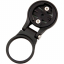 K-EDGE Adjustable Garmin Black Stem Computer Mount