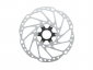 Shimano SM-RT64 203mm OEM MTB Rotor