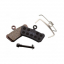 SRAM Trail Guide Organic MTB Brake Pads

