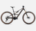 Orbea Rise SL M10 630Wh Carbon Dual Suspension Mountain Bike 2025