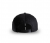 Ciovita Recycled Curved Peak Unisex Snapback 