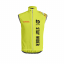 Stay Wider Mens Yellow and Black Gilet