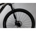 Pre-Owned Trek Top Fuel 9.7 Carbon Dual Suspension Mountain Bike - Large