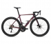 Liv EnviLiv Advanced 1 Ladies Road Bike 2025 