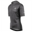 Wattz Grid Short Sleeve Men's Jersey