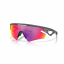 Oakley Sphaera Slash Sport Sunglasses 